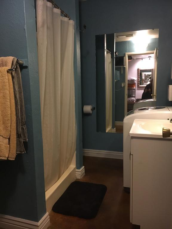 Raz Inn Central フェニックス エクステリア 写真