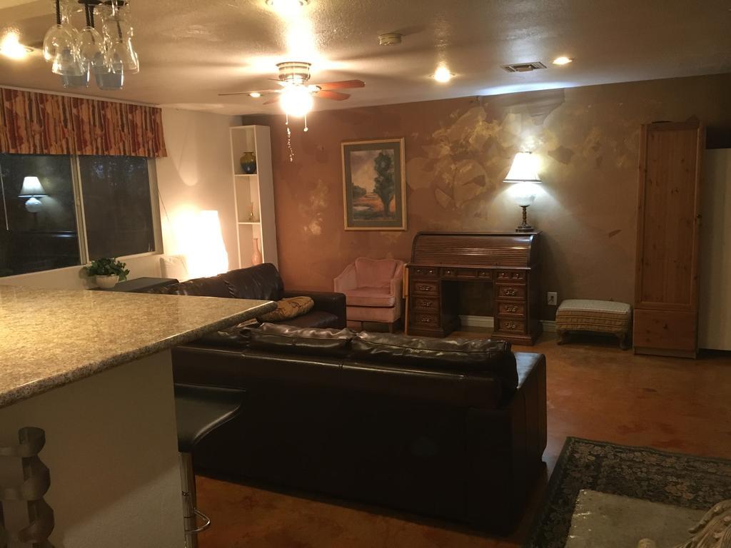 Raz Inn Central フェニックス エクステリア 写真