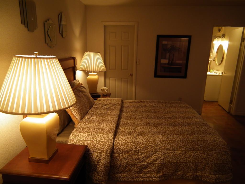 Raz Inn Central フェニックス エクステリア 写真