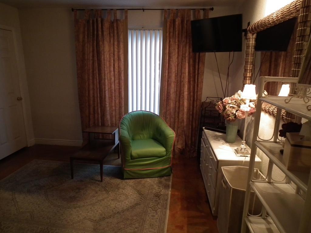 Raz Inn Central フェニックス エクステリア 写真